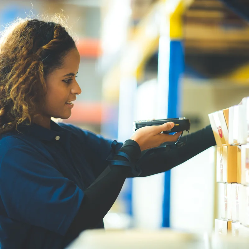 Inventory Management: Embrace the Barcode