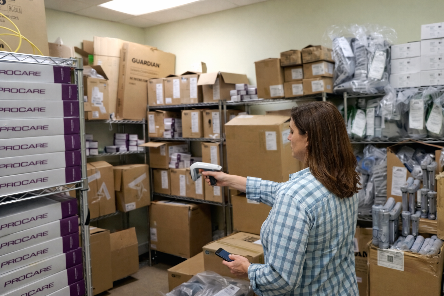 HME360 and Harmony AI Transform Consignment Closets into a Scalable Growth Channel for HME Providers