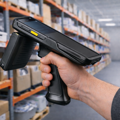 Chainway RFID scanner