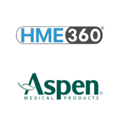 HME360 and Aspen Medical Products Partner to Deliver Integrated DME Dispensing and Inventory Management Platform