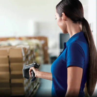 Inventory Management, Technology, And The Future