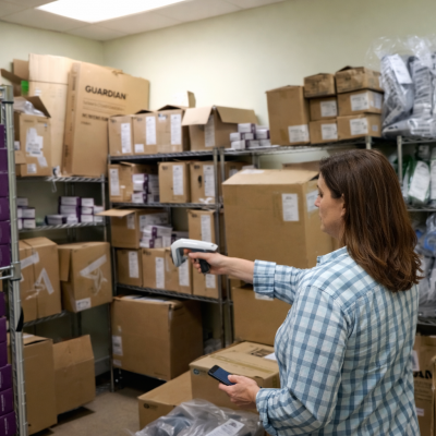 HME360 and Harmony AI Transform Consignment Closets into a Scalable Growth Channel for HME Providers